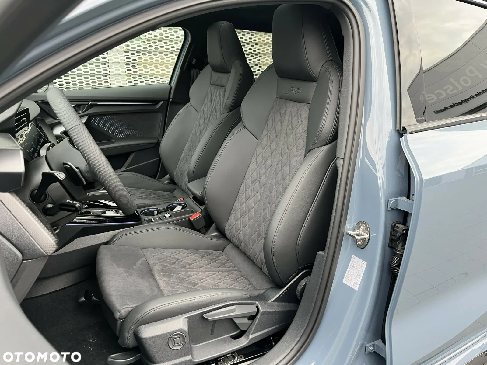 Audi RS3 Sportback TFSI Quattro S tronic - 20