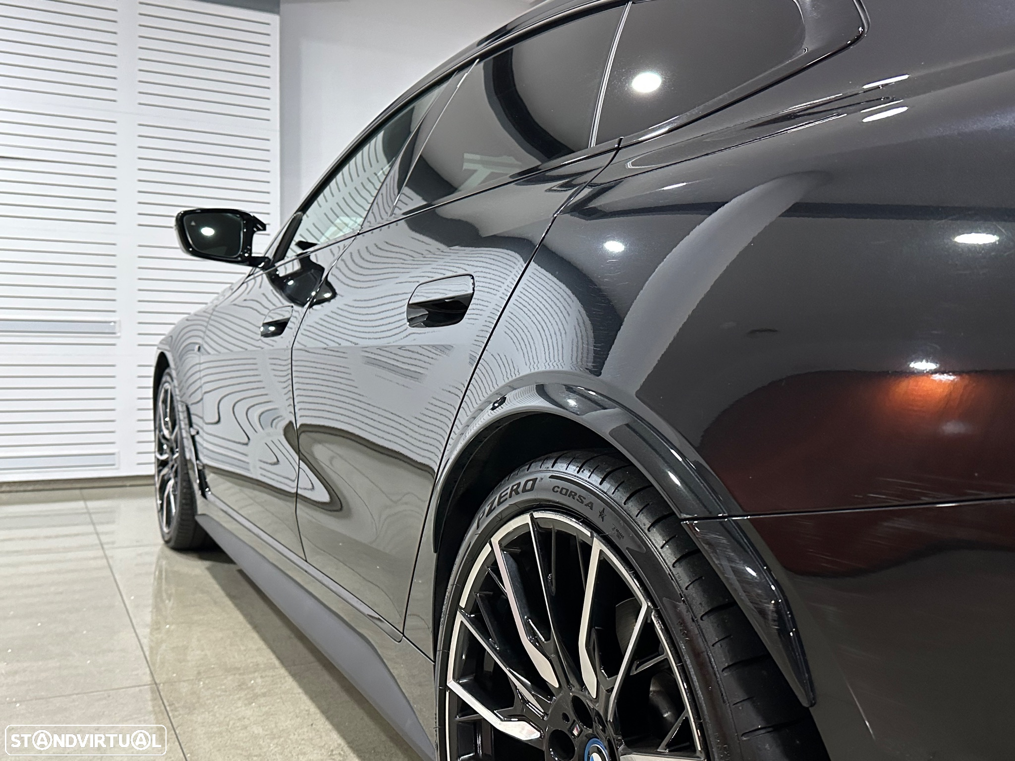 BMW i4 M50 - 24