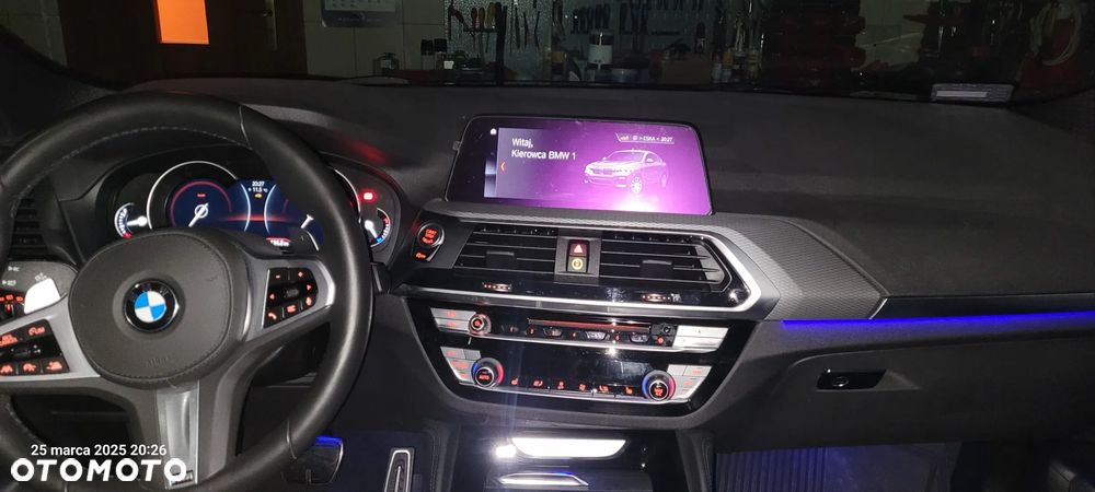 BMW X4 - 7