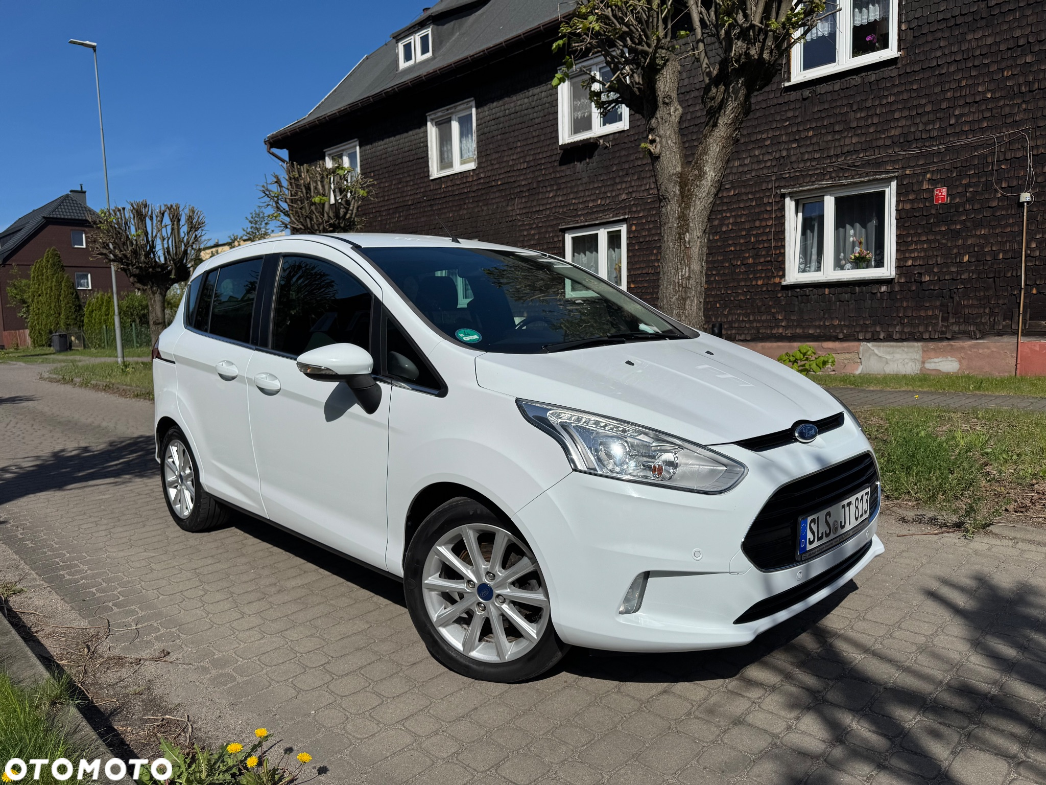 Ford B-MAX - 6