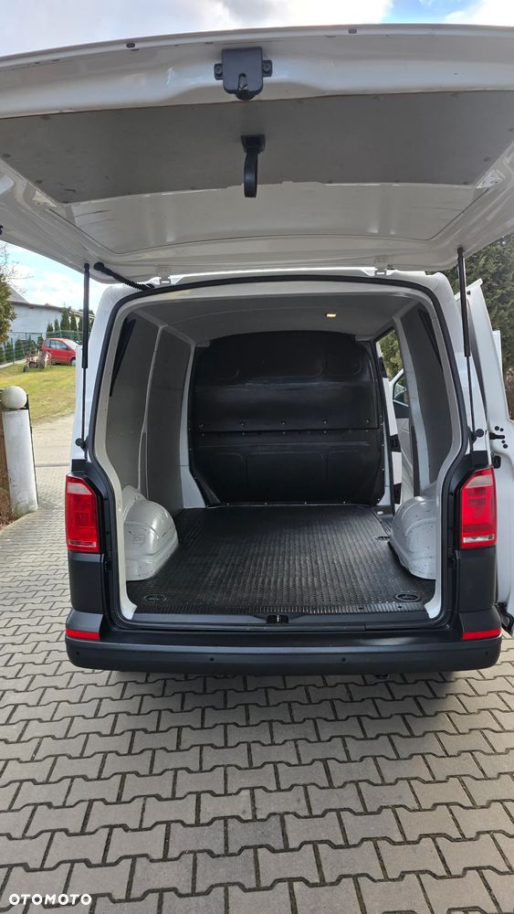 Volkswagen Transporter T6 - 19