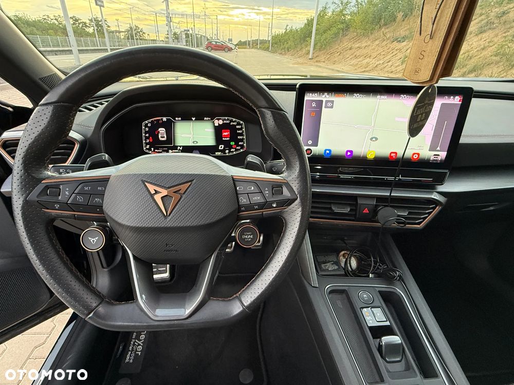 Cupra Formentor 2.0 TSI 4Drive VZ DSG - 22