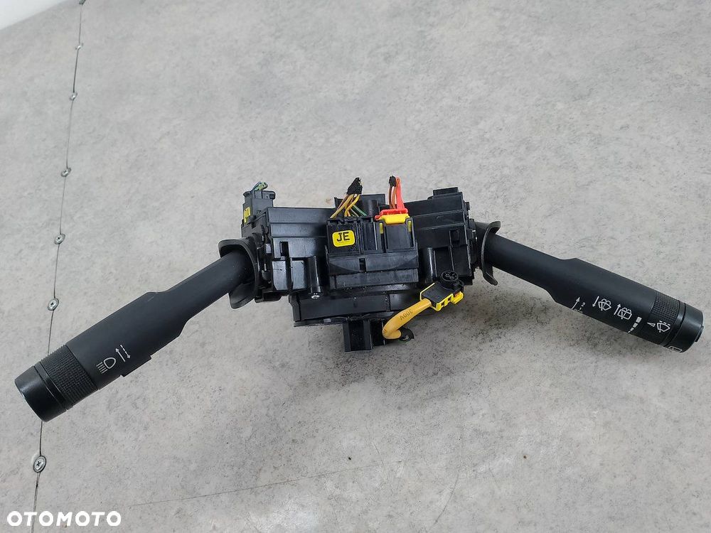 PRZEŁĄCZNIK ZESPOLONY OPEL ASTRA J 20817720 13579487 2.0 CDTI - 5
