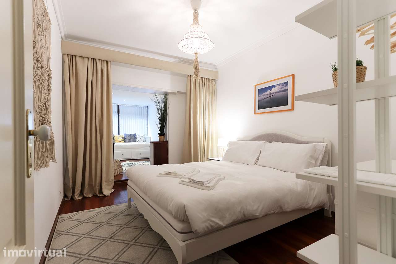 Apartamento, 96 m², São Vicente - Grande imagem: 2/16