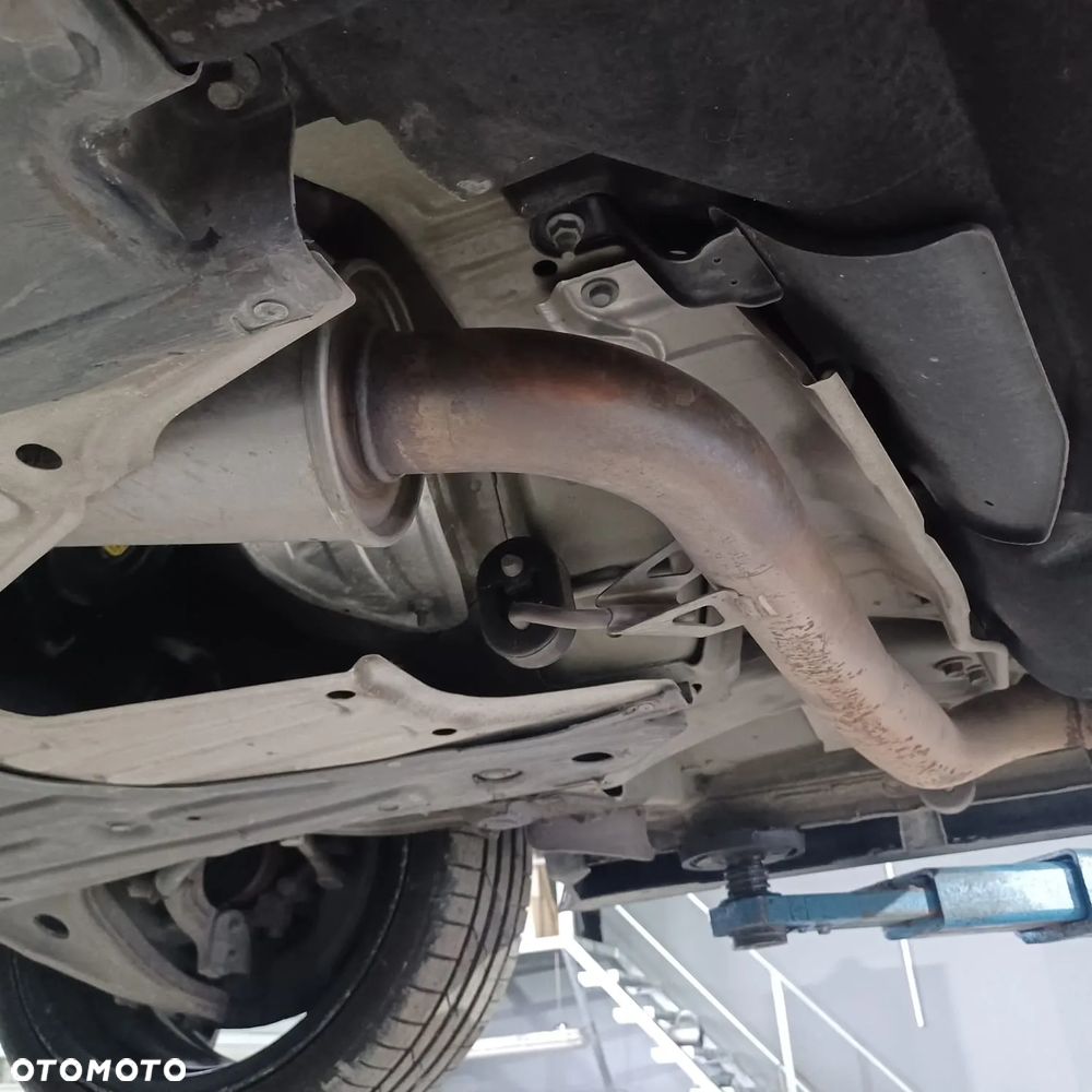 Honda Civic 2.0 VTEC Turbo Type R - 23