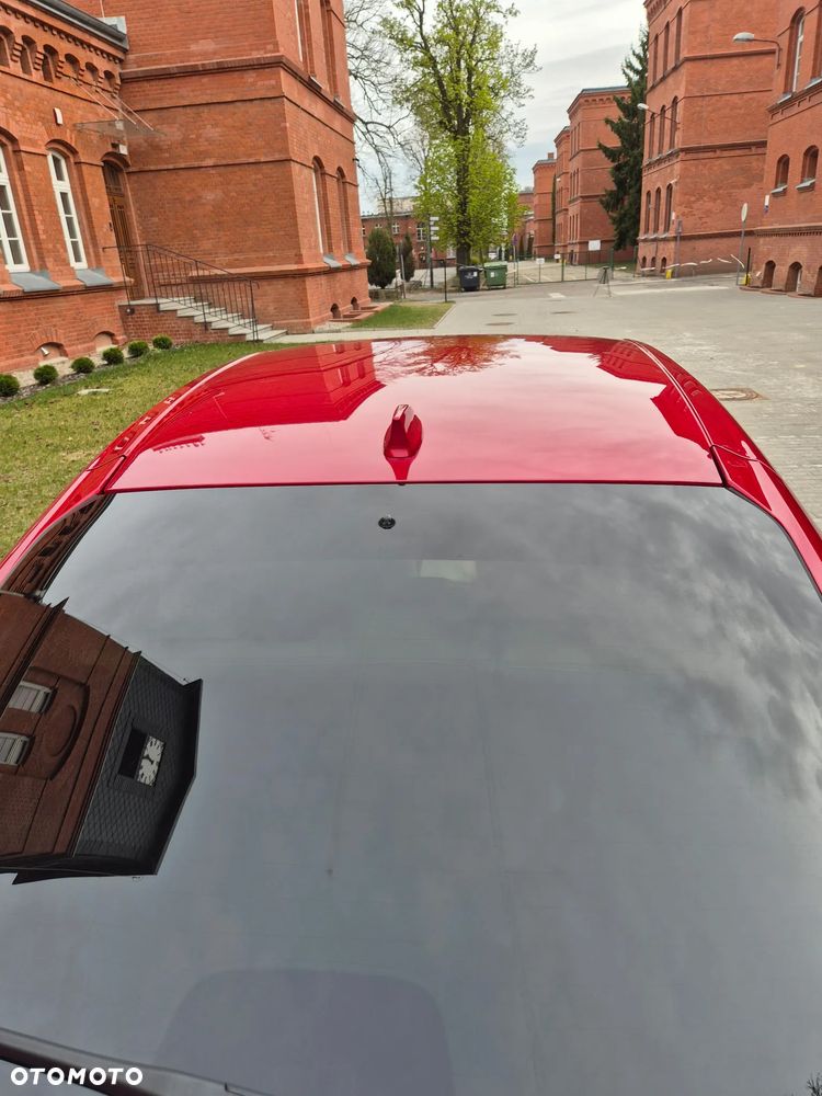 Honda Civic 2.0 i-MMD Sport BSI CVT - 11