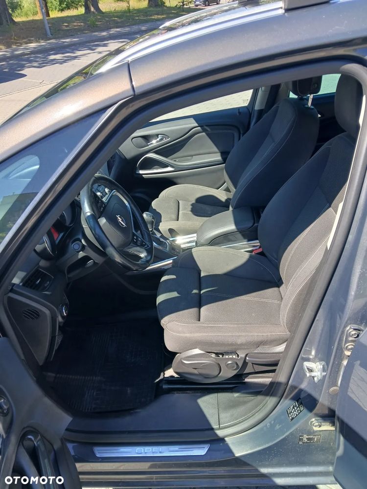 Opel Zafira - 6