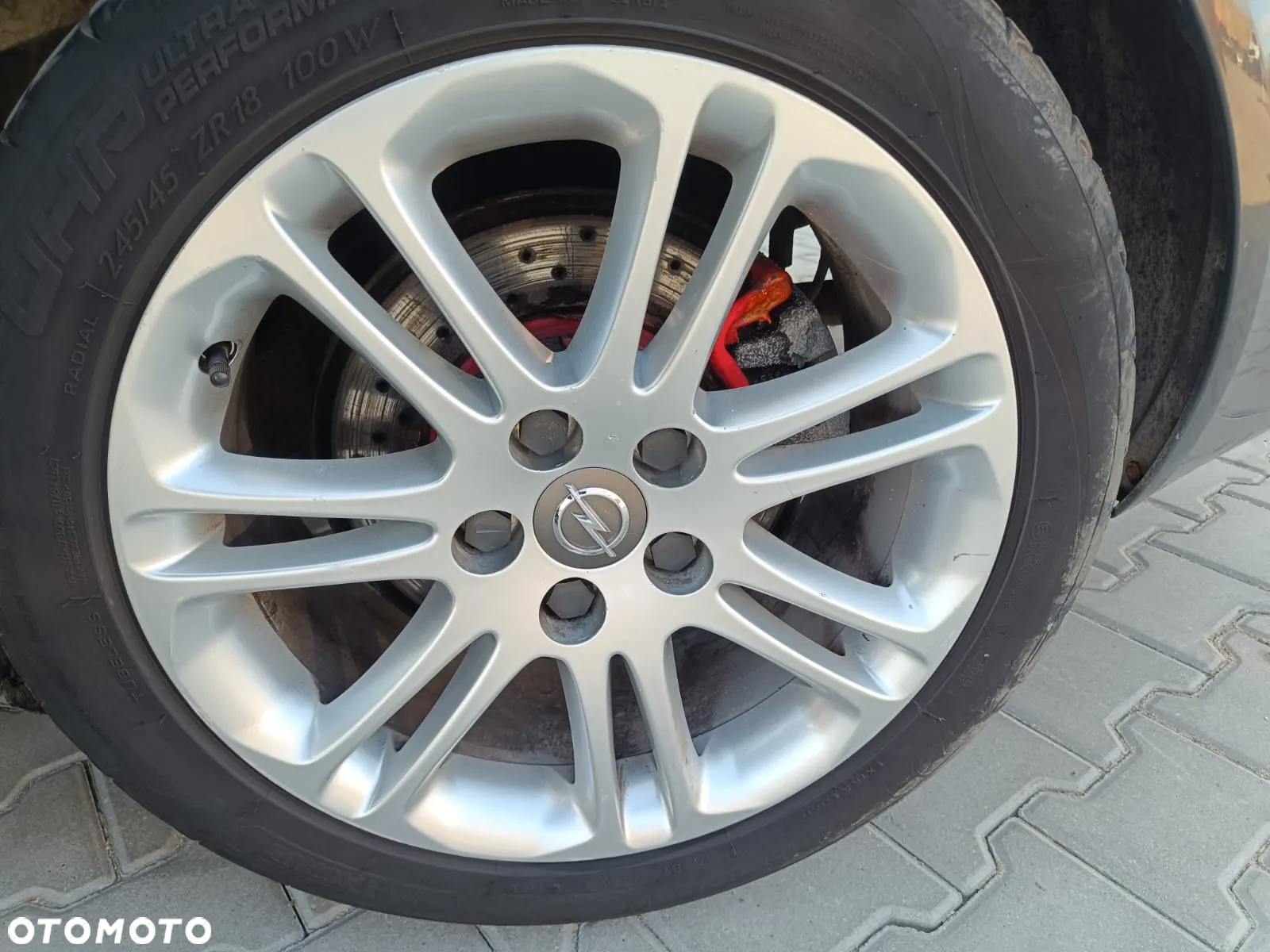 Opel Insignia - 21