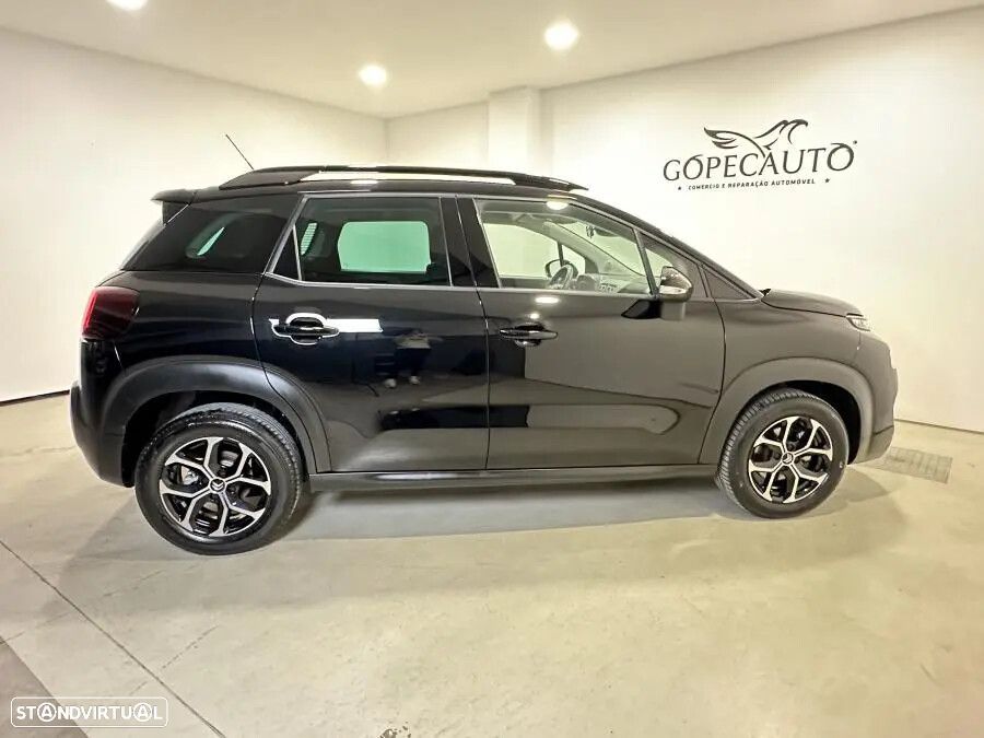 Citroën C3 Aircross - 7