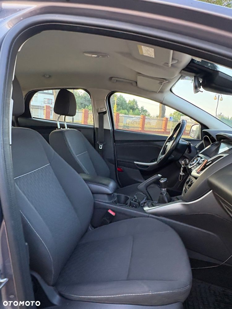 Ford Focus - 9
