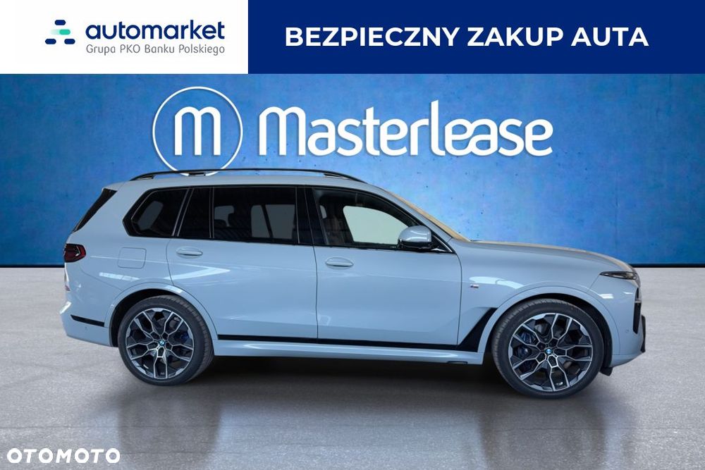 BMW X7 2023 photo 4