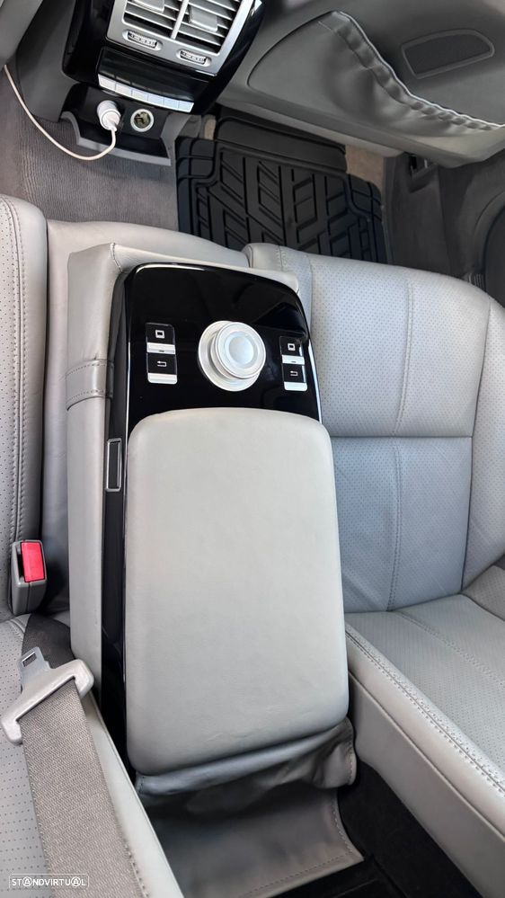 Mercedes-Benz S 420 CDI - 9