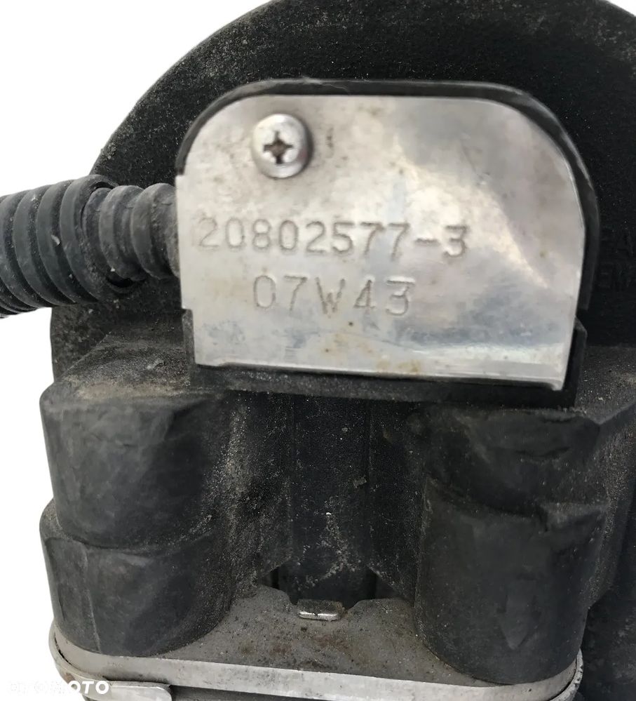 SMOK CZUJNIK POZIOMU PALIWA ADBLUE AD BLUE VOLVO FH FM FMX RENAULT DXI 20802577 - 2