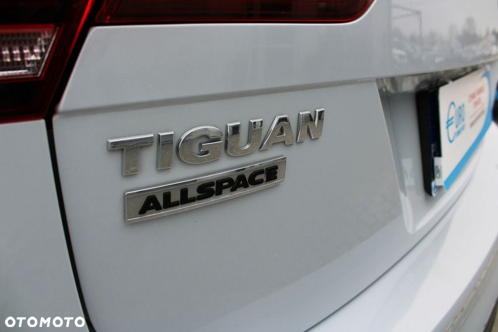 Volkswagen Tiguan Allspace 2.0 TDI SCR Comfortline - 13