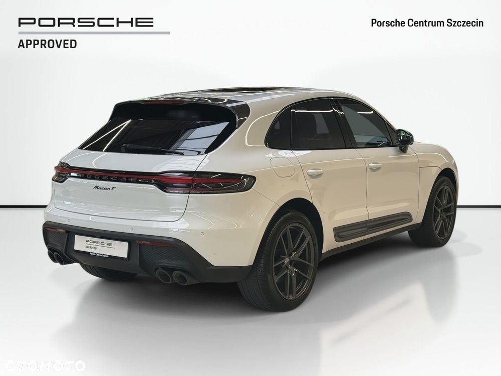 Porsche Macan - 6