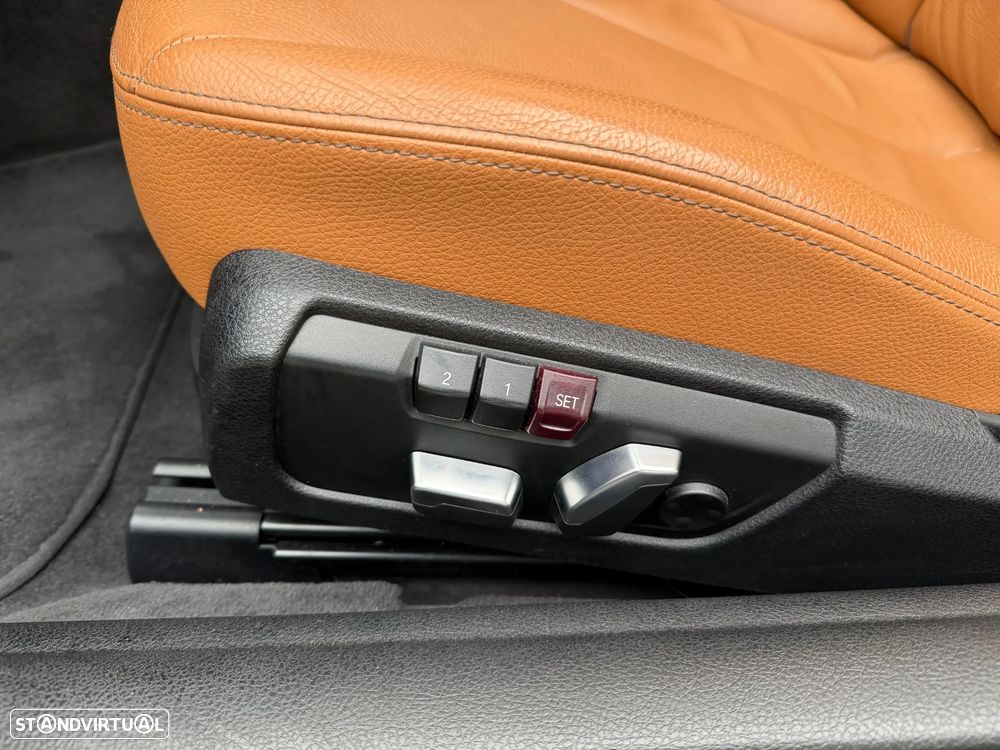 BMW 430 i Advantage Auto - 8