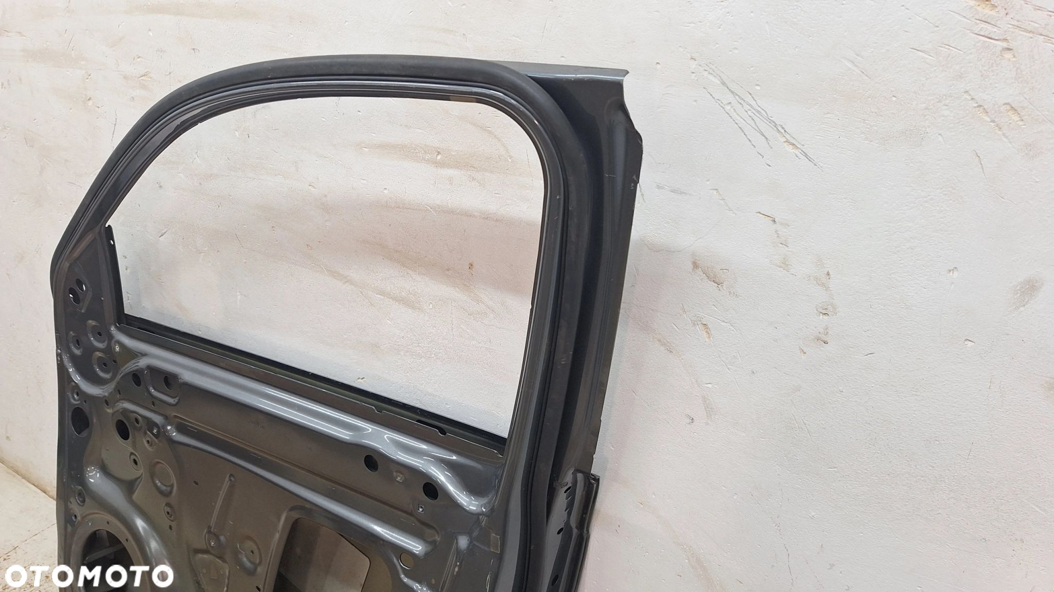 DRZWI PRAWY PRZÓD PRAWE AUDI Q3 8U0 - 16