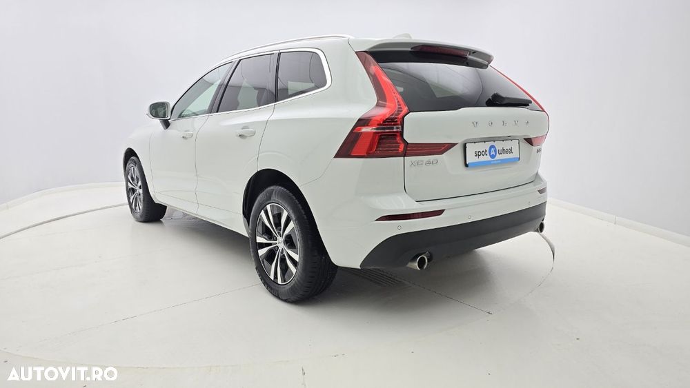 Volvo XC 60 - 9