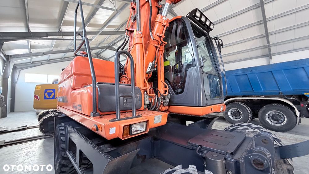 Doosan DX160w - 11