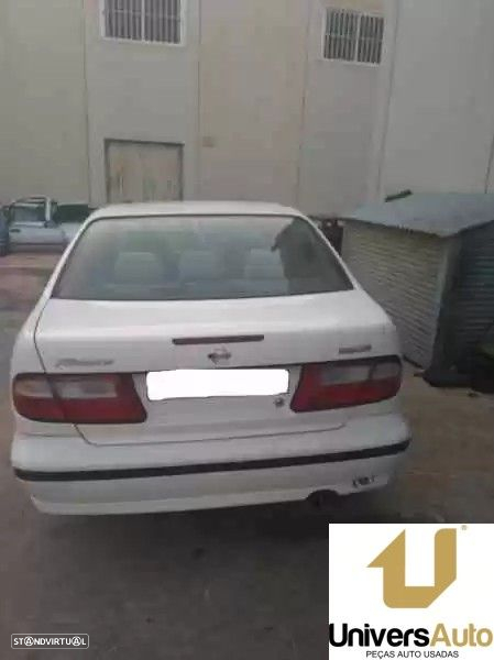 TABLIER NISSAN ALMERA I 1999 -682001N610 - 2