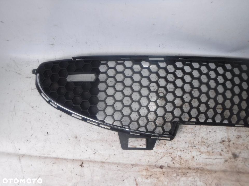 peugeot 206 kratka zderzaka przód om - 8
