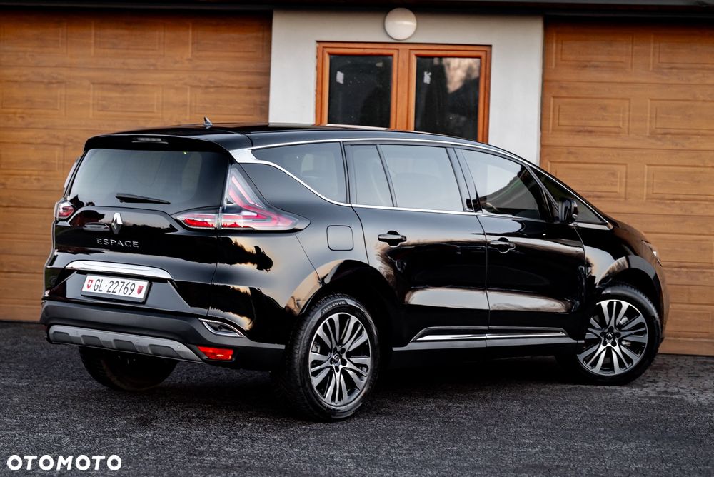 Renault Espace Energy dCi 160 EDC Initiale Paris - 14