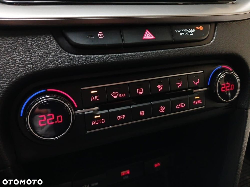 Kia XCeed 1.5 T-GDI M DCT - 15