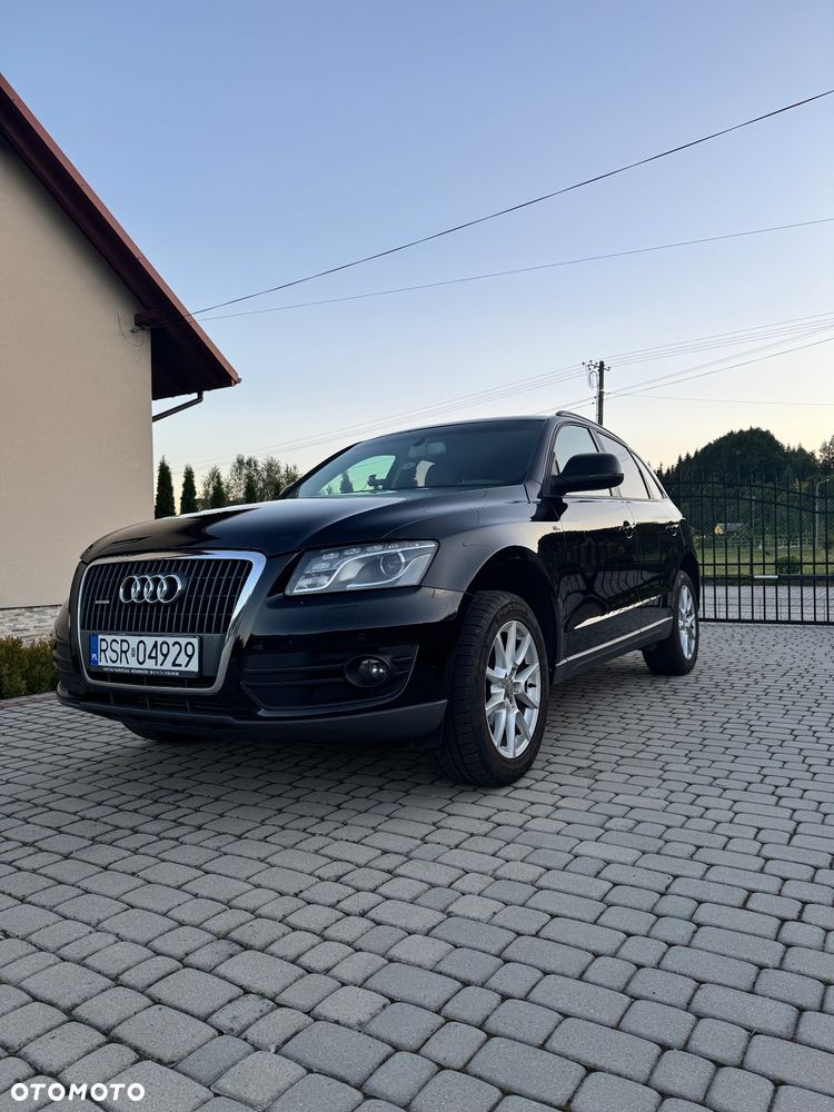 Audi Q5 - 1
