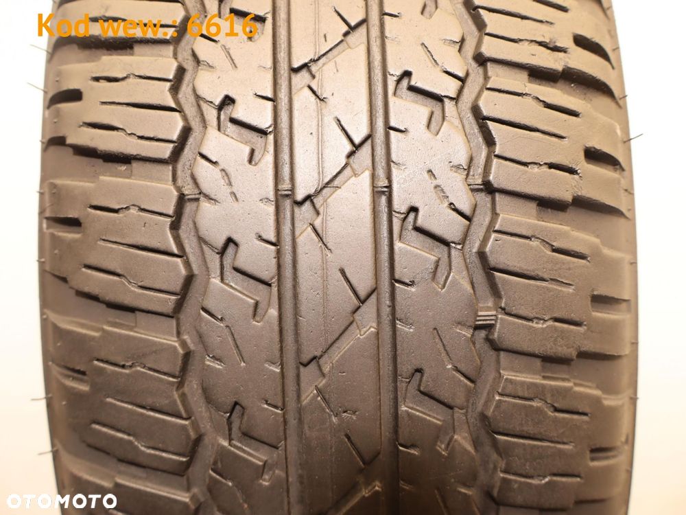 Bridgestone Dueler A/T 693 III - 265/65 R17 - 2
