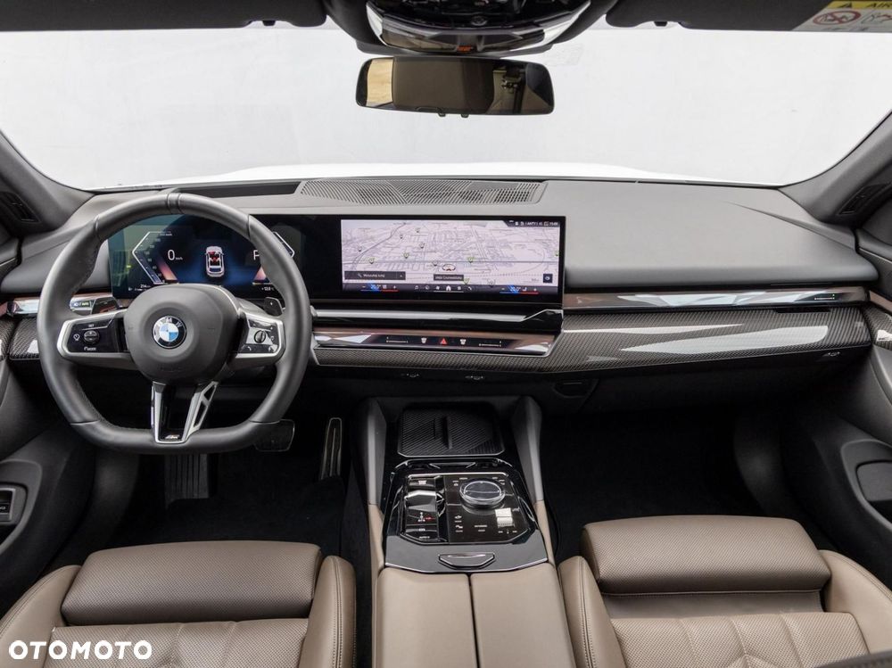 BMW Seria 5 - 11