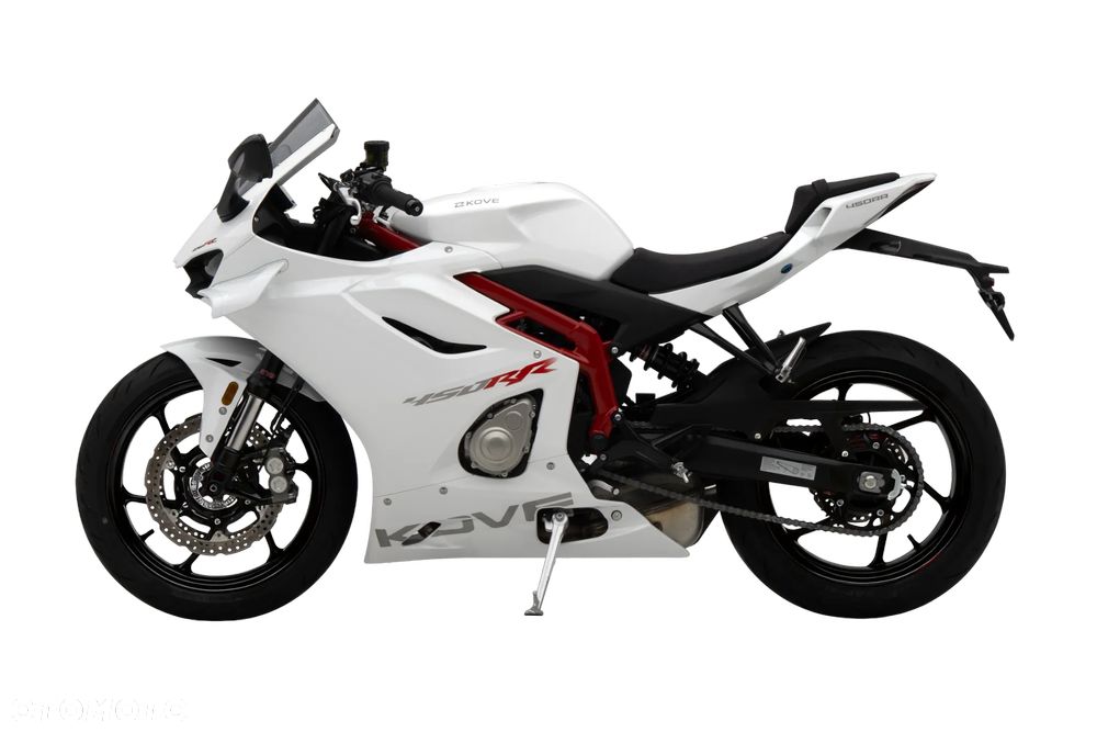 KOVE NK450RR - 11