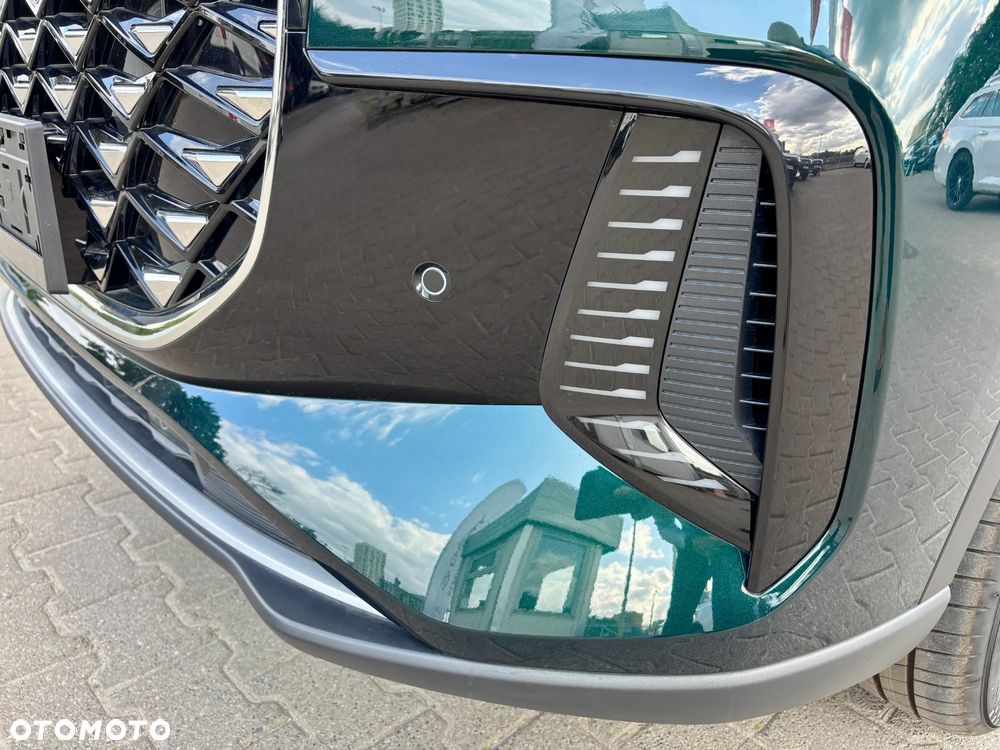 Chery Tiggo 8 1.5 T-GDI Super Hybrid Comfort DCT - 18