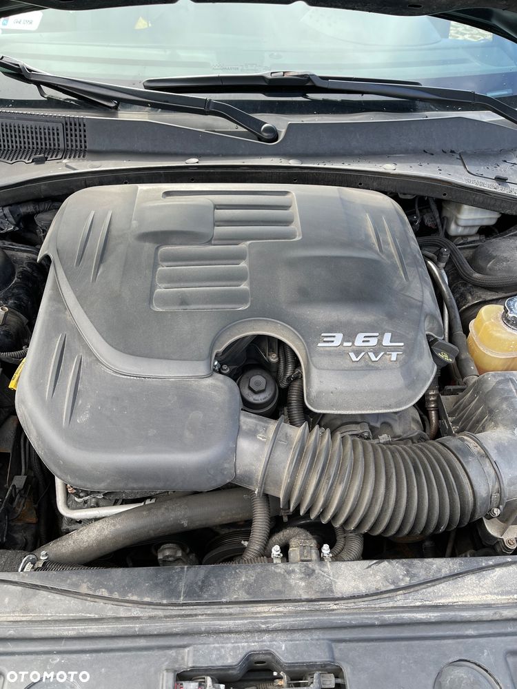 Lancia Thema 3.6 V6 VVT 24V Automatik Executive - 29