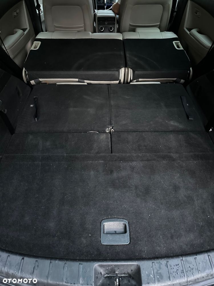 Mazda CX-9 3.7 V6 - 20