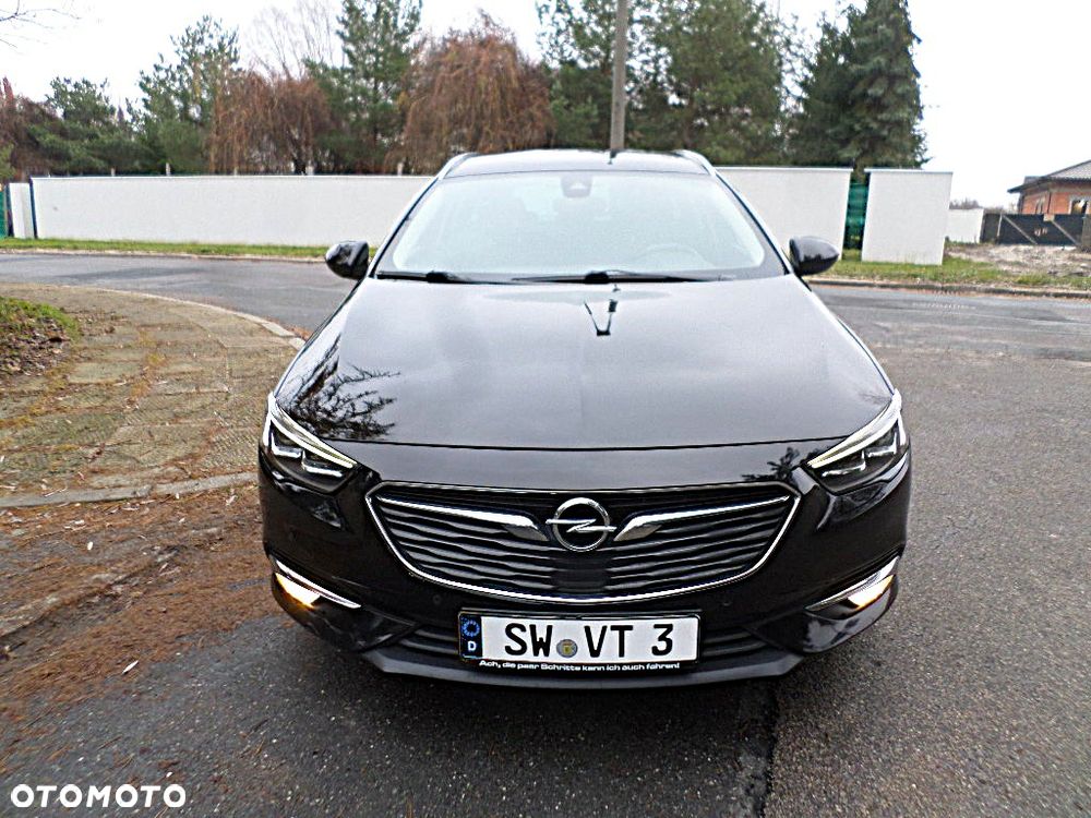 Opel Insignia 1.5 Direct Inj Turbo Ultimate Exclusive - 3