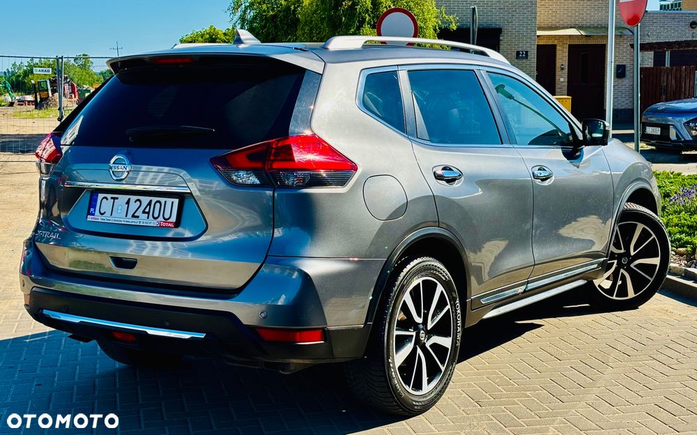 Nissan X-Trail 1.7 dCi N-Connecta 2WD - 2