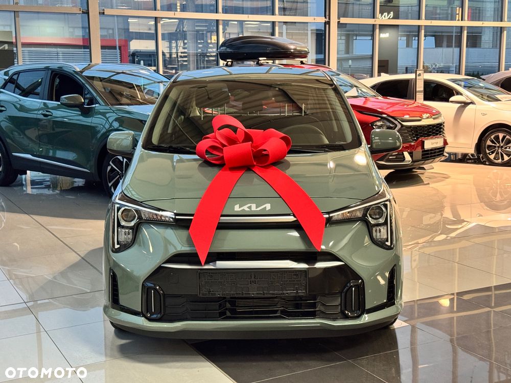 Kia Picanto 1.2 DPI L - 2