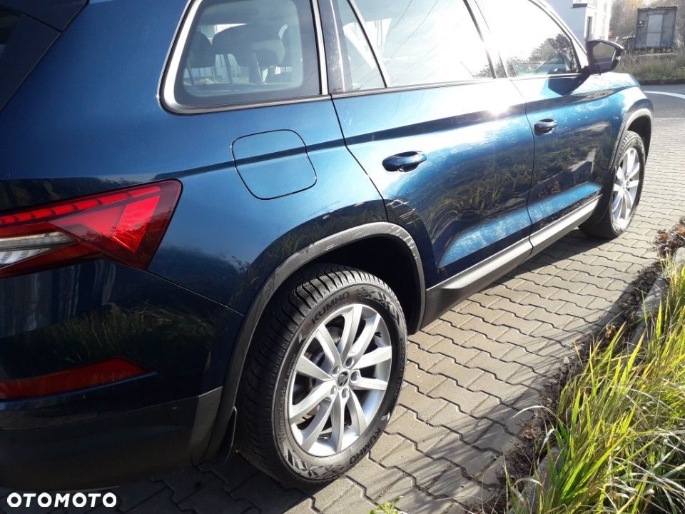 Skoda Kodiaq 1.5 TSI ACT 4x2 Ambition DSG - 6