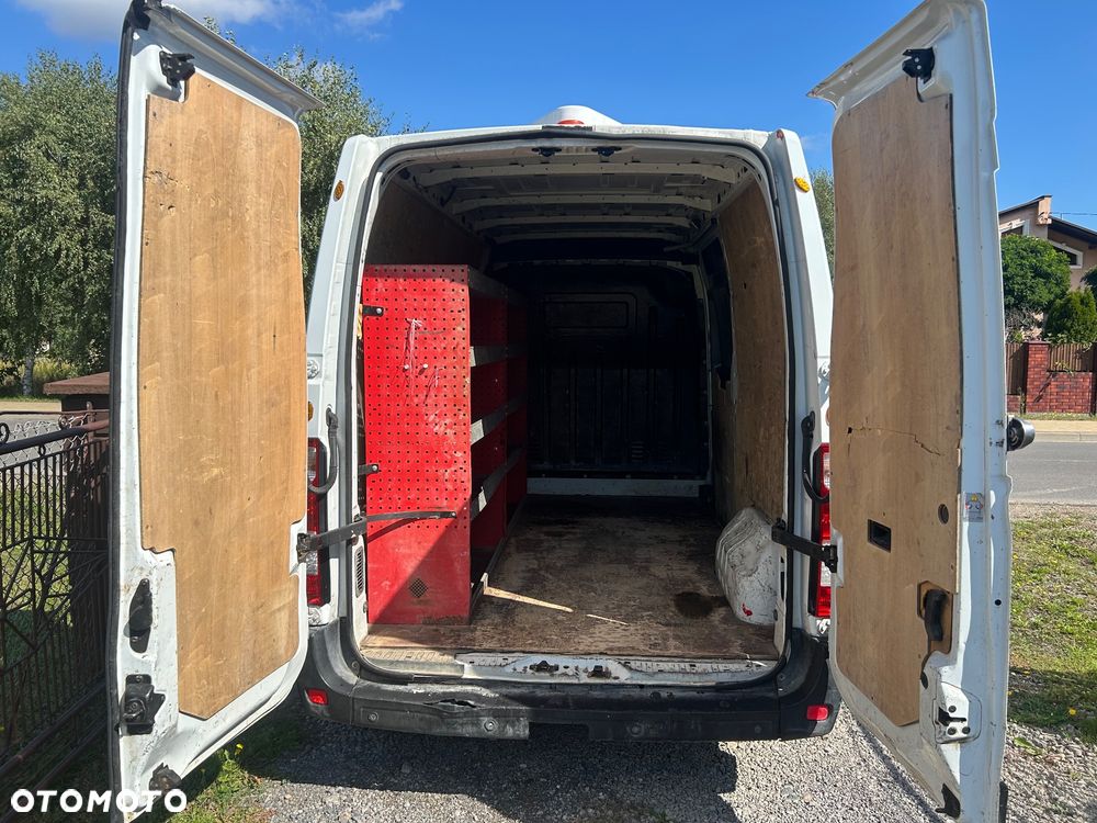 Renault Master - 9