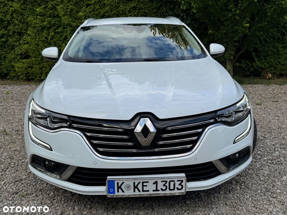 Renault Talisman 1.6 Energy TCe Intens EDC - 7
