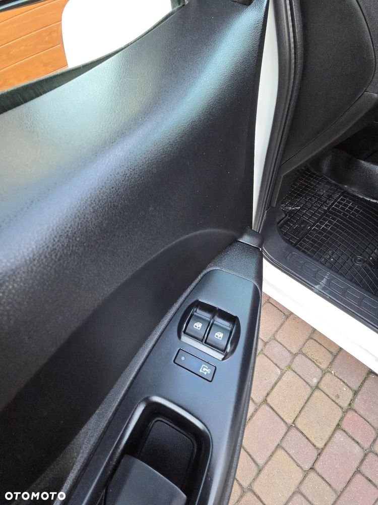 Fiat DOBLO MAXI - 16