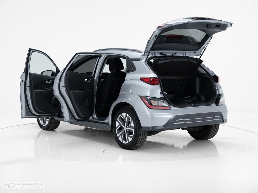 Hyundai Kauai Standard - 6