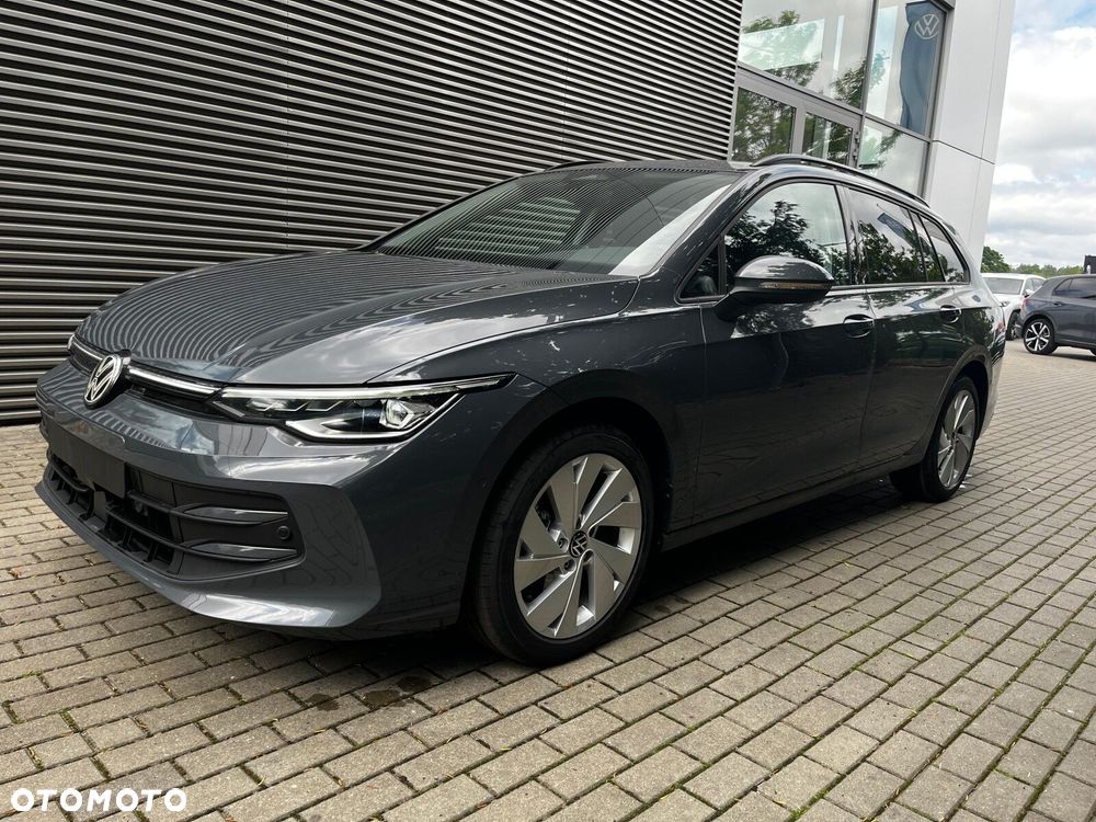 Volkswagen Golf - 5