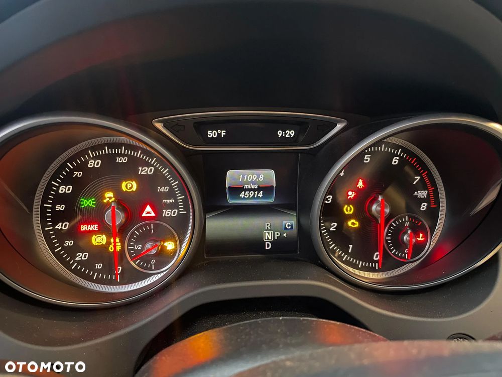 Mercedes-Benz CLA - 21