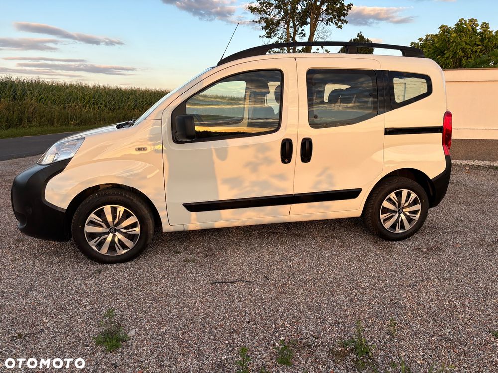 Citroën Nemo 1.3 HDi Plus - 9