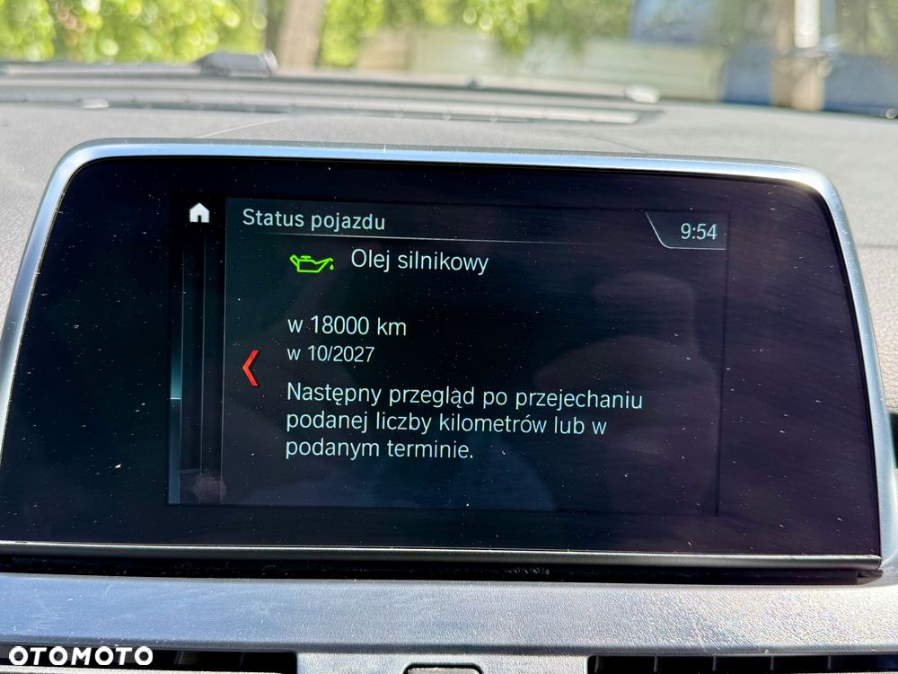 BMW Seria 2 218i GT Sport Line - 26
