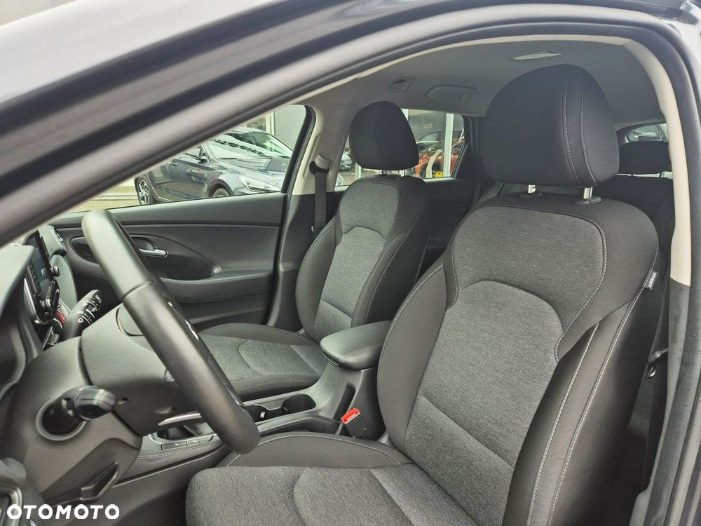 Hyundai i30 1.0 T-GDI Smart - 20