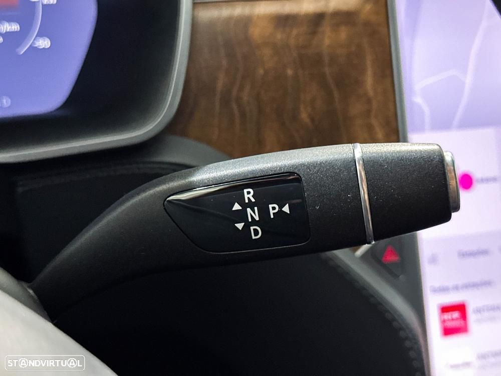 Tesla Model S Long Range AWD - 41