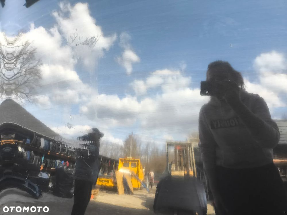 BMW 3 E90 E91 PRZED LIFT MASKA POKRYWA SILNIKA - 7