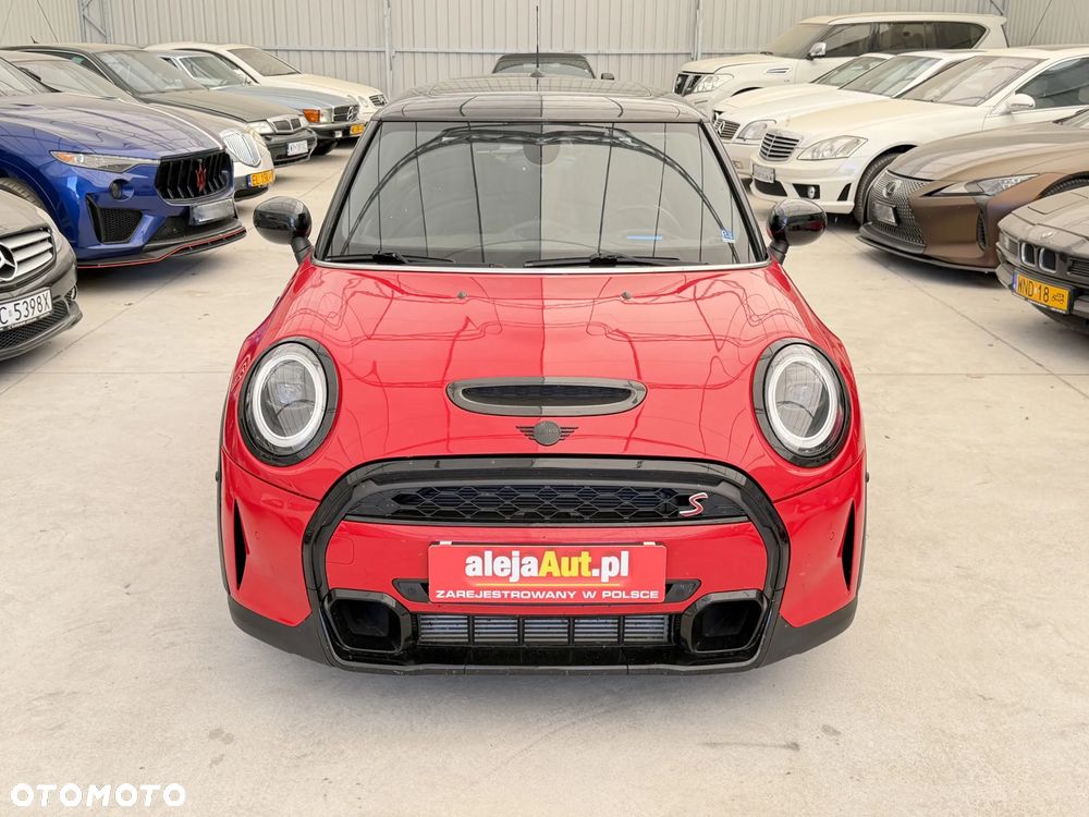 MINI Cooper S GPF sport - 11